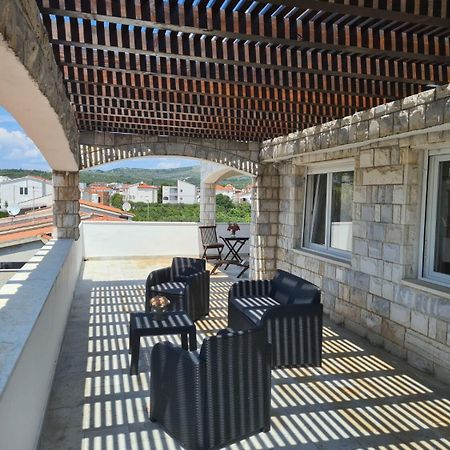 House Villa More Rogoznica  Exterior photo