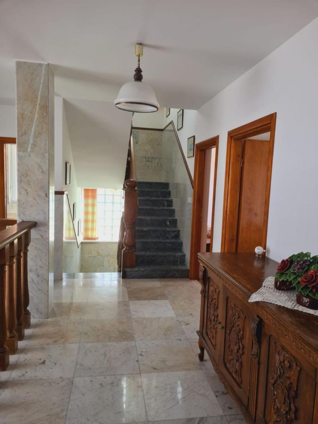 House Villa More Rogoznica  Exterior photo