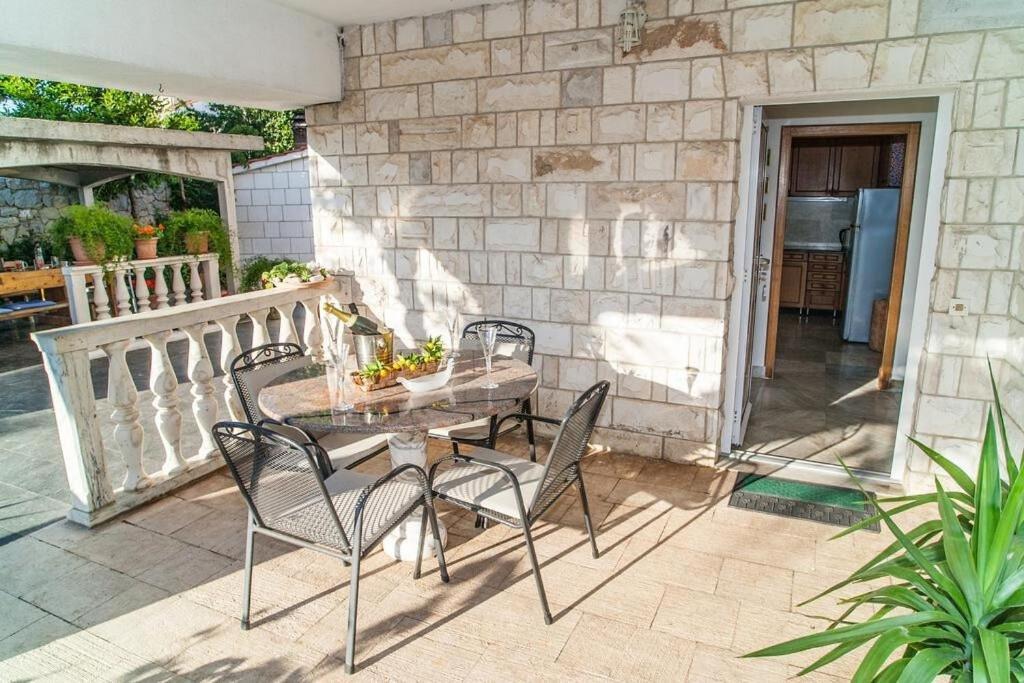 House Villa More Rogoznica  Exterior photo